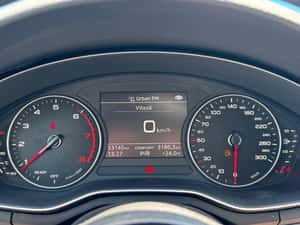 Audi A4 Automată 150 HP Benzină — miniatura 6