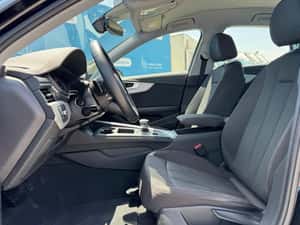 Audi A4 Automată 150 HP Benzină — miniatura 7