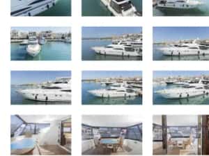 Barca Princess 65 — miniatura 2