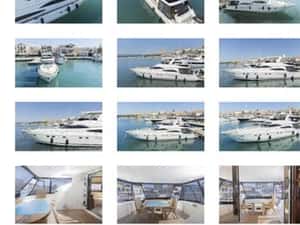 Barca Princess 65 — miniatura 3