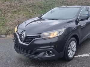 Renault Kadjar, 1.6 dCi, 2017