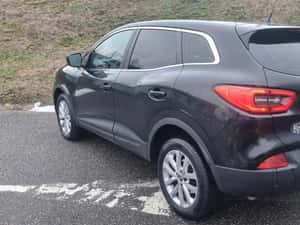 Renault Kadjar, 1.6 dCi, 2017 — miniatura 3