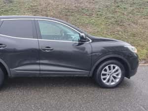 Renault Kadjar, 1.6 dCi, 2017 — miniatura 4