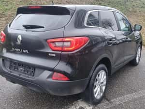 Renault Kadjar, 1.6 dCi, 2017 — miniatura 6