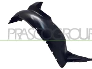 aripa interioara fata dreapta skoda fabia i (6y2) 1999-2008 — miniatura 1