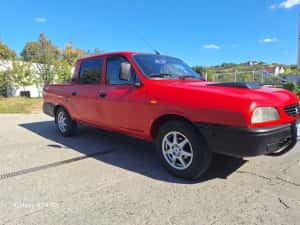 Vînd Dacia papuc 4x4 — miniatura 4