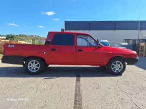 Vînd Dacia papuc 4x4 — miniatura 5