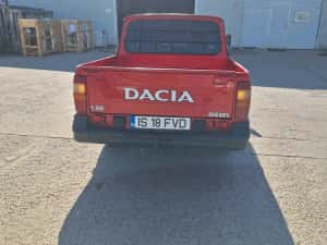 Vînd Dacia papuc 4x4 — miniatura 6