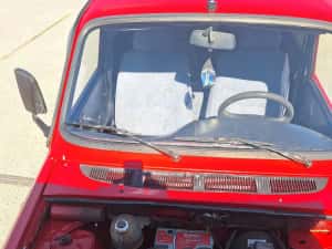 Vînd Dacia papuc 4x4 — miniatura 8