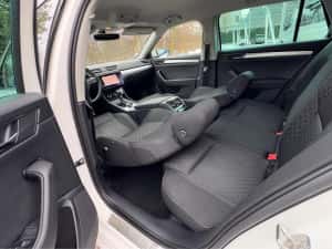 Skoda Superb 2.0Tdi-150CP*Full Led*DSG*Euro6*Recent Adusa — miniatura 8