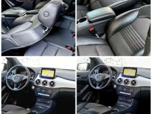 Mercedes B Class - An 2019-Diesel 2.2---Km  Puțini  98450 — miniatura 8