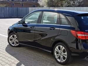 Mercedes B Class - An 2019-Diesel 2.2---Km  Puțini  98450 — miniatura 10