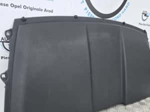 Protectie acoperire mecanism decapotare Opel Astra H Twintop — miniatura 2