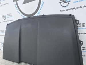 Protectie acoperire mecanism decapotare Opel Astra H Twintop — miniatura 3