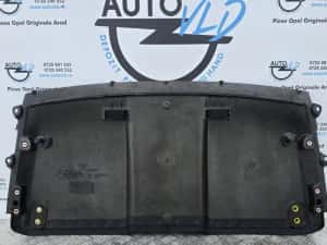 Protectie acoperire mecanism decapotare Opel Astra H Twintop — miniatura 4