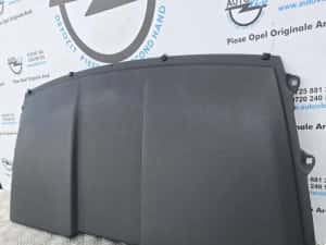 Protectie acoperire mecanism decapotare Opel Astra H Twintop — miniatura 10