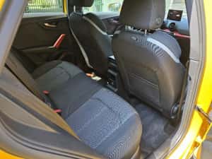 Vand Audi Q2 2017 Diesel 1600 cmc Neavariata • Timisoara Timis — miniatura 10