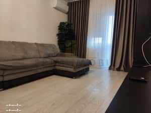 3 camere decomandat, Crystal Residence (Rediu-langa Bizantiq) — miniatura 1