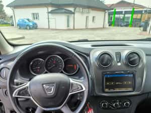 2018 Dacia Logan MCV Stepway 0.9 TCe 90CP Manuală Comfort — miniatura 6