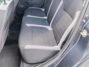 2018 Dacia Logan MCV Stepway 0.9 TCe 90CP Manuală Comfort — miniatura 7