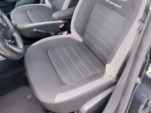 2018 Dacia Logan MCV Stepway 0.9 TCe 90CP Manuală Comfort — miniatura 8