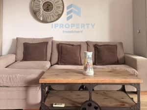 2 camere| Complex The Park-Vacaresti| loc de parcare| prima inchiriere