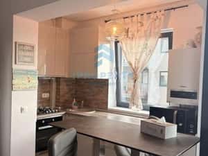 2 camere| Complex The Park-Vacaresti| loc de parcare| prima inchiriere — miniatura 4
