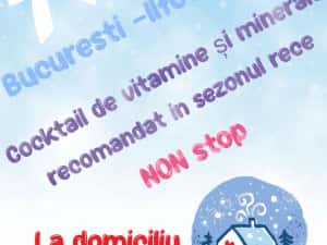 SERVICII MEDICALE la DOMICILIU: Perfuzie, injectie, Scos Fire, Clisma — miniatura 2