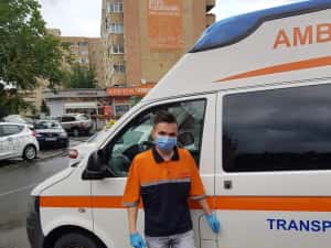 SERVICII MEDICALE la DOMICILIU: Perfuzie, injectie, Scos Fire, Clisma — miniatura 3