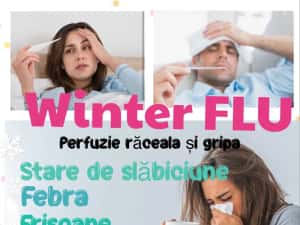 SERVICII MEDICALE la DOMICILIU: Perfuzie, injectie, Scos Fire, Clisma — miniatura 5