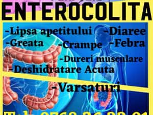 SERVICII MEDICALE la DOMICILIU: Perfuzie, injectie, Scos Fire, Clisma — miniatura 7