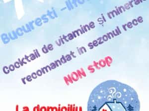 SERVICII MEDICALE la DOMICILIU: Perfuzie, injectie, Scos Fire, Clisma — miniatura 10
