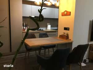 3 camere | Belvedere Residences | 70,54 mp + balcon 19,11 mp — miniatura 5