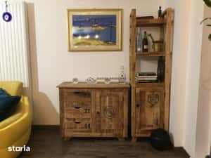 3 camere | Belvedere Residences | 70,54 mp + balcon 19,11 mp — miniatura 6