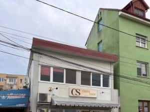 Spatiu comercial str circulata piata fortuna