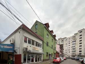 Spatiu comercial str circulata piata fortuna — miniatura 3
