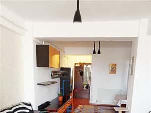 Apartament cu 2 camere complet utilat si mobilat — miniatura 3