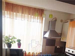 Apartament cu 2 camere complet utilat si mobilat — miniatura 5