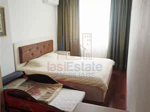 Apartament cu 2 camere complet utilat si mobilat — miniatura 6