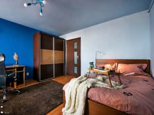 Se inchiriaza Blue Loft!