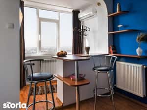Se inchiriaza Blue Loft! — miniatura 4