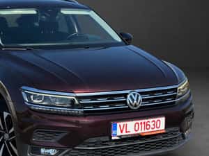 VOLKSWAGEN TIGUAN — miniatura 2