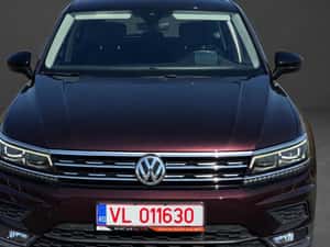VOLKSWAGEN TIGUAN — miniatura 4