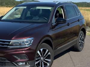 VOLKSWAGEN TIGUAN — miniatura 5