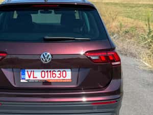 VOLKSWAGEN TIGUAN — miniatura 6