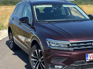 VOLKSWAGEN TIGUAN — miniatura 7