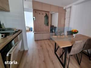 COMISION 0%! Ap. 3 camere 72 mp SMART HOME, 2 balc, Bârsei - Mărăști — miniatura 6