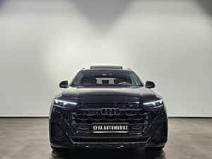 Audi Q8 2024, Second-hand, 26.544 km, 82.852 EUR — miniatura 2