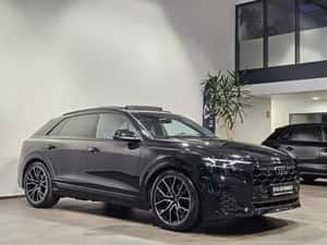 Audi Q8 2024, Second-hand, 26.544 km, 82.852 EUR — miniatura 3