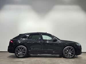 Audi Q8 2024, Second-hand, 26.544 km, 82.852 EUR — miniatura 5